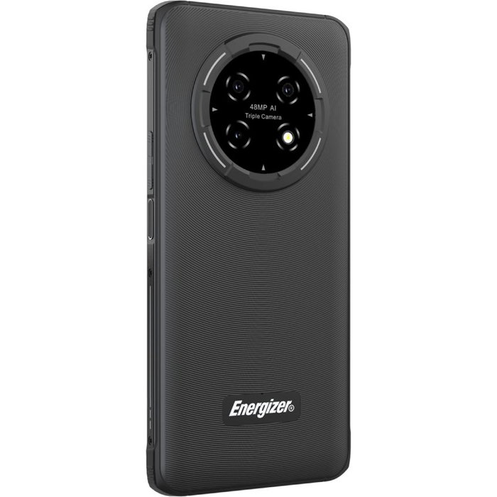 Energizer Hard Case H67G 4GB/128GB/5G/6.78'' Negro